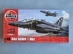 Airfix A05121 BAe Hawk T MkI 1:48, Nieuw, Verzenden