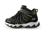 Skechers Laarzen in maat 32 Zwart, Verzenden, Jongen of Meisje, Skechers, Laarzen