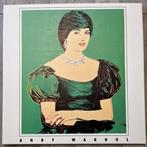 Andy Warhol (after) - Princess Diana
