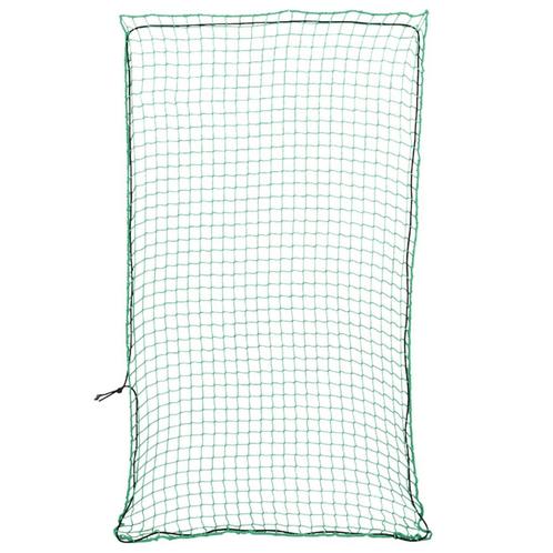 vidaXL Aanhangwagennet elastisch touw 3,5x2 m polypropeen, Auto diversen, Auto-accessoires, Nieuw, Verzenden