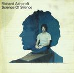 cd - Richard Ashcroft - Science Of Silence, Cd's en Dvd's, Zo goed als nieuw, Verzenden