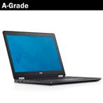 Dell Latitude E5580 | 6e generatie i5 | 15.6 inch | Touch, 15 inch, Qwerty, Gebruikt, SSD