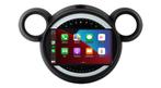 Mini Cooper CarPlay Autoradio R60 | 2011 t/m 2014 | Android, Auto diversen, Ophalen of Verzenden, Nieuw
