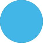 STAHLS CAD-CUT® Sportsfilm Light Blue 320, Hobby en Vrije tijd, Verzenden, Nieuw, Overige applicaties
