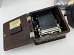 Elektrostatische generator (2) - IJzer - 1920-1930 - Alarm