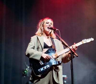 Wolf Alice Tickets Te Koop, Tickets en Kaartjes, Evenementen en Festivals