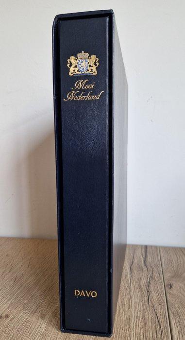 Nederland 2005/2010 - Nominale collectie met luxe bladen tot, Postzegels en Munten, Postzegels | Nederland