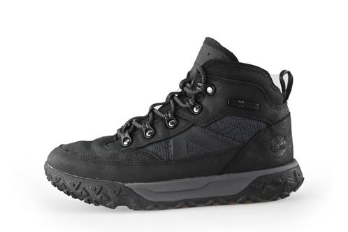 Timberland Wandelschoenen in maat 37 Zwart | 10% extra, Kleding | Dames, Schoenen, Zwart, Gedragen, Wandelschoenen, Verzenden