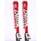 120 kinder skis VOLKL RACETIGER GS, power shell + Marker 4., Overige merken, Gebruikt, Verzenden, 100 tot 140 cm