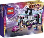 LEGO Friends Popster Opnamestudio - 41103 (Nieuw), Verzenden, Nieuw