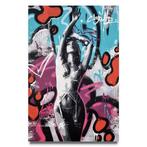 Asko - Natalia - XXL Canvas - Erotic Painting