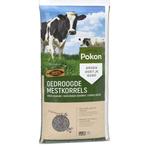 Pokon Gedroogde Mestkorrel - 10 Kg, Ophalen of Verzenden, Nieuw