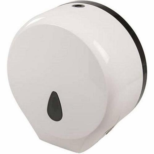 Jumbo Afsluitbare papieren dispenser - duurzaam en hygiën.., Auto diversen, Autogereedschap, Nieuw, Ophalen of Verzenden