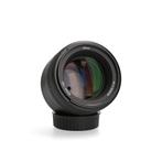 Nikon 85mm 1.8 G