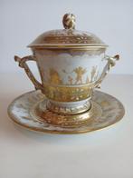 Le Tallec - Bonbon mand (3) - Porselein