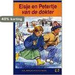 Elsje en Petertje van de dokter 9789033625701, Verzenden, Gelezen, H.A. Arkeraarts-de Waal