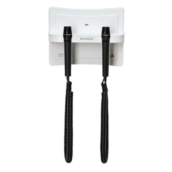 HEINE EN 200 Diagnostik-Center, Diversen, Verpleegmiddelen, Nieuw, Verzenden