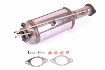 Roetfilter Ford Focus, C-max 2.0 TDCI beschikbaar voor biedingen