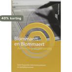 Accounting en jaarverslag / Financiele informatiesystemen en, Verzenden, Gelezen, J.M.J. Blommaert