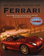 Het Ultieme Verhaal Van Ferrari 9781407577364 Brian Laban, Boeken, Verzenden, Gelezen, Brian Laban