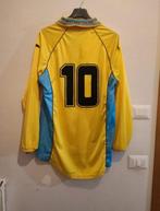 Pescara - 1999 - Voetbalshirt, Nieuw