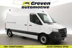 Mercedes-Benz Sprinter 314 143PK L2H2 Airco Cruise Camera, Wit, Mercedes-Benz, Nieuw, Te koop