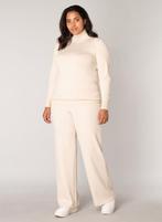 Base Level Curvy broek Arah Maat:, Kleding | Dames, Verzenden, Nieuw, Overige kleuren