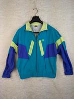 Vintage Nike retro windbreaker jacket, Verzenden, Nieuw