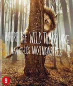 Where the wild things are koopje (blu-ray zonder boekje), Cd's en Dvd's, Blu-ray, Ophalen of Verzenden, Nieuw in verpakking