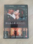DVD - Black Angel