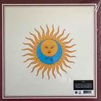 lp nieuw - King Crimson - Larks Tongues In Aspic, Verzenden, Zo goed als nieuw