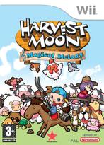 Harvest Moon Magical Melody (Nintendo Wii), Spelcomputers en Games, Games | Nintendo Wii, Verzenden, Gebruikt