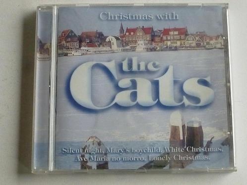 The Cats - Christmas with the Cats, Cd's en Dvd's, Cd's | Kerst en Sinterklaas, Verzenden