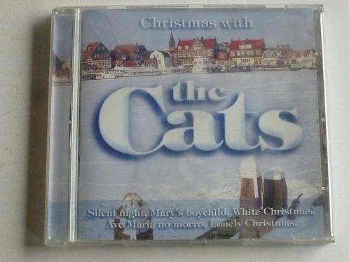 The Cats - Christmas with the Cats, Cd's en Dvd's, Cd's | Pop, Verzenden