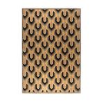 *WOONWINKEL* Dutchbone Lockhart Art Deco Vloerkleed 200x290, Verzenden, Nieuw