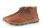 Timberland Sportschoenen in maat 45½ Bruin | 10% extra, Kleding | Heren, Schoenen, Bruin, Verzenden, Zo goed als nieuw, Timberland