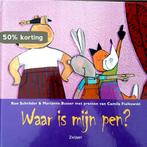 Ankers / Veilig leren lezen / Kern 1 9789027676351, Verzenden, Gelezen