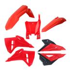 Cycra 2025 Honda CRF250/450R 5 Pc Replica Kit - OEM Color -, Ophalen of Verzenden