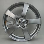 Set velgen 16 inch lichtmetalen Dezent RE 5x112 *NS1003242*, Nieuw, Velg(en), 16 inch, Personenwagen