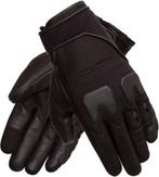 Merlin Kaplan Air Mesh Explorer Zwart Handschoenen, Nieuw met kaartje, Merlin, Handschoenen, Heren