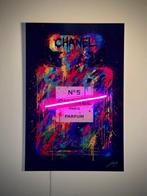 LEDMansion - Drip N°5 V.1. | Led Wall Artwork