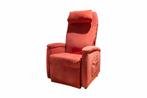 Fitform vario 570 Sta- Op stoel in een nette staat, Huis en Inrichting, Fauteuils, Zo goed als nieuw, Minder dan 75 cm, Stof, 50 tot 75 cm