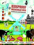 Kidsproof weekendje weg 9789057674068 Stephanie Bakker, Verzenden, Zo goed als nieuw, Stephanie Bakker