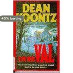 IN DE VAL 9789074336185 D.R. Koontz, Verzenden, Gelezen, D.R. Koontz