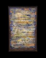 Joop Birker (1935-1993) - Untitled, Antiek en Kunst