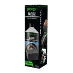 Gecko Black Magic Trim en Bandengel + Applicator Spons ..., Verzenden