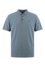 Napapijri Polo in maat 3XL Wit, Verzenden, Zo goed als nieuw, Wit, Napapijri