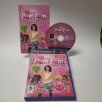 Eyetoy Play PomPom Party Playstation 2, Ophalen of Verzenden, Nieuw