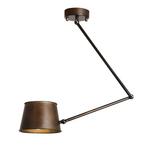 Kamerlamp Design Alta, Huis en Inrichting, Lampen | Vloerlampen, Ophalen of Verzenden, Nieuw