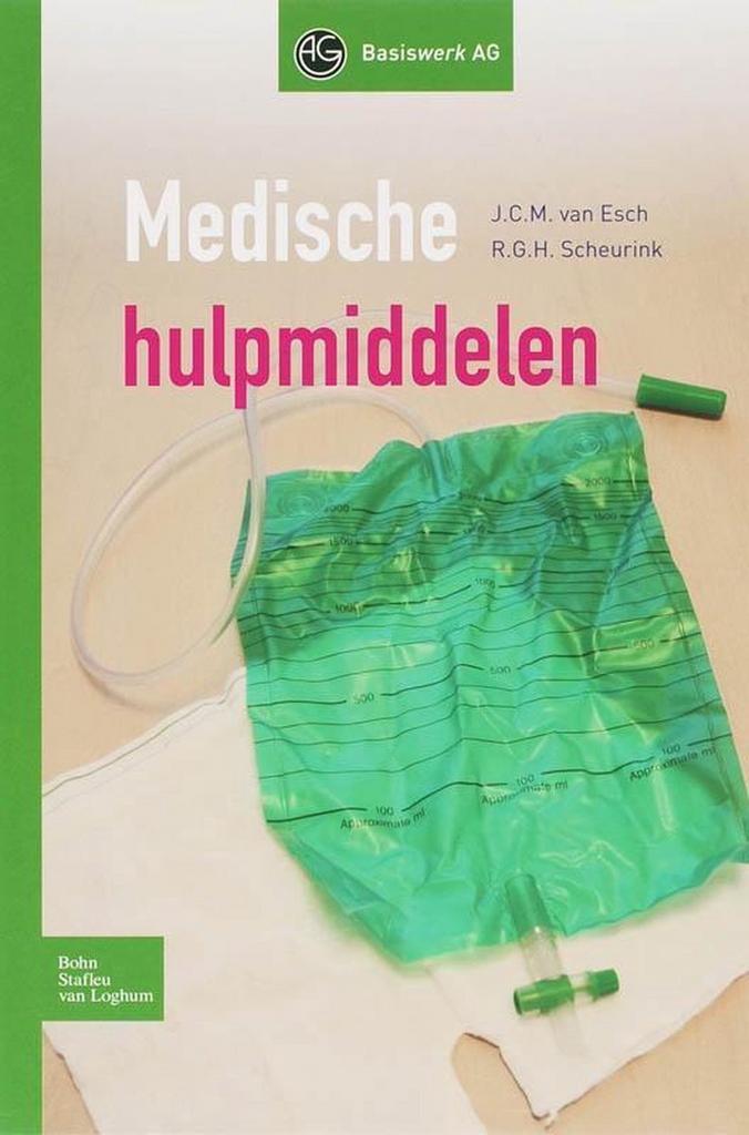 9789031349500 Basiswerk AG  -   Medische hulpmiddelen, Boeken, Schoolboeken, Zo goed als nieuw, Verzenden